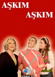 Aşkım Aşkım