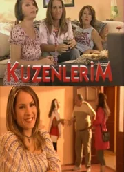 Kuzenlerim