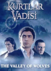 Kurtlar Vadisi