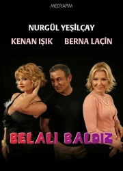 Belalı Baldız