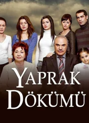 Yaprak Dökümü
