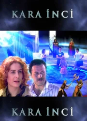 Kara İnci