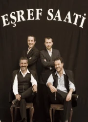 Eşref Saati