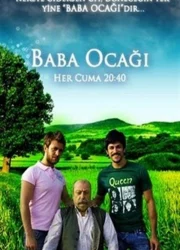 Baba Ocağı