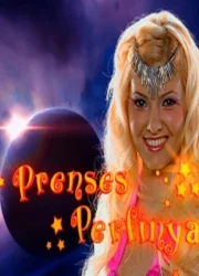 Prenses Perfinya