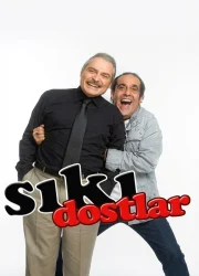 Sıkı Dostlar