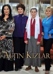 Altın Kızlar