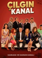 Çılgın Kanal