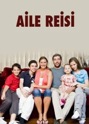 Aile Reisi