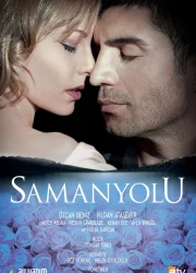 Samanyolu