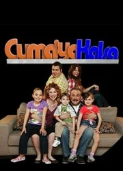 Cuma’ya Kalsa