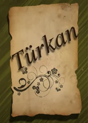 Türkan