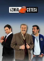 İzmir Çetesi
