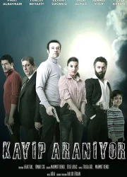 Kayıp Aranıyor