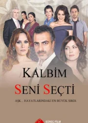 Kalbim Seni Seçti