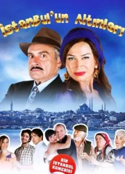 İstanbul’un Altınları
