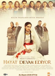 Hayat Devam Ediyor