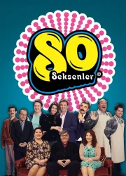 Seksenler