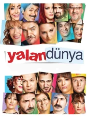 Yalan Dünya