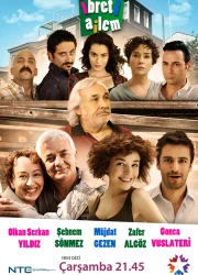 İbret-i Ailem