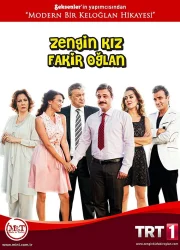 Zengin Kız Fakir Oğlan