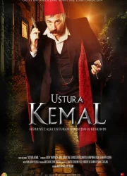 Ustura Kemal
