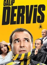 Galip Derviş