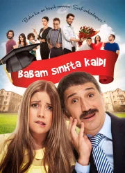 Babam Sınıfta Kaldı