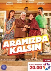Aramızda Kalsın