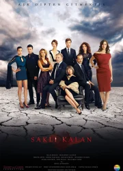 Saklı Kalan