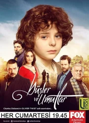 Düşler ve Umutlar