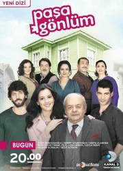 Paşa Gönlüm