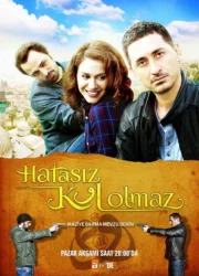 Hatasız Kul Olmaz