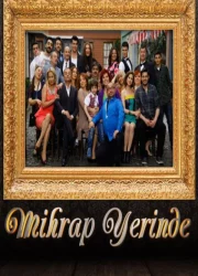 Mihrap Yerinde