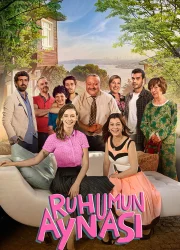 Ruhumun Aynası