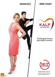 Kalp Hırsızı