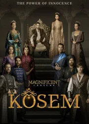 Magnificent Century: Kösem (Muhteşem Yüzyıl: Kösem)