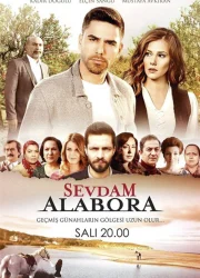 Sevdam Alabora