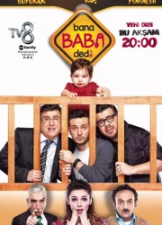 Bana Baba Dedi