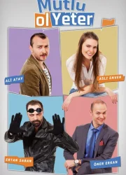 Mutlu Ol Yeter