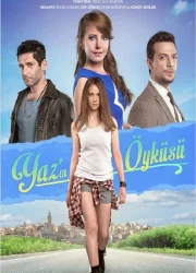 Yaz’ın Öyküsü