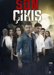 Son Çıkış