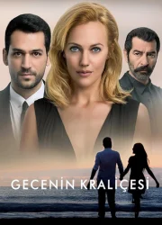 Gecenin Kraliçesi