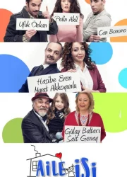 Aile İşi