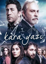 Kara Yazı