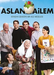 Aslan Ailem