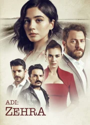 Adı: Zehra