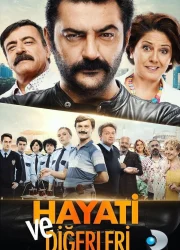 Hayati ve Diğerleri