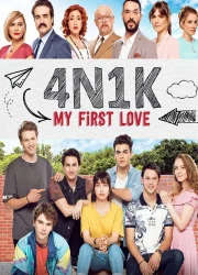 4N1K İlk Aşk