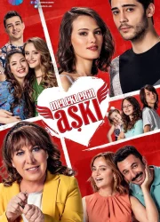 Meleklerin Aşkı